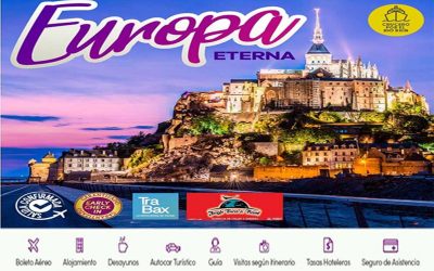 EUROPA ETERNA