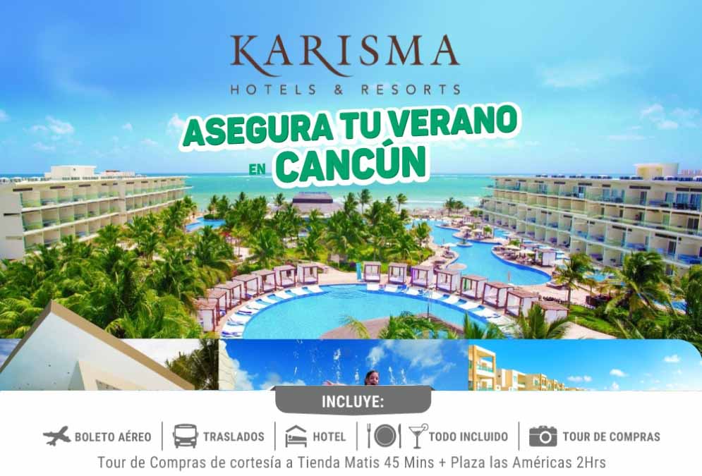 CANCÚN