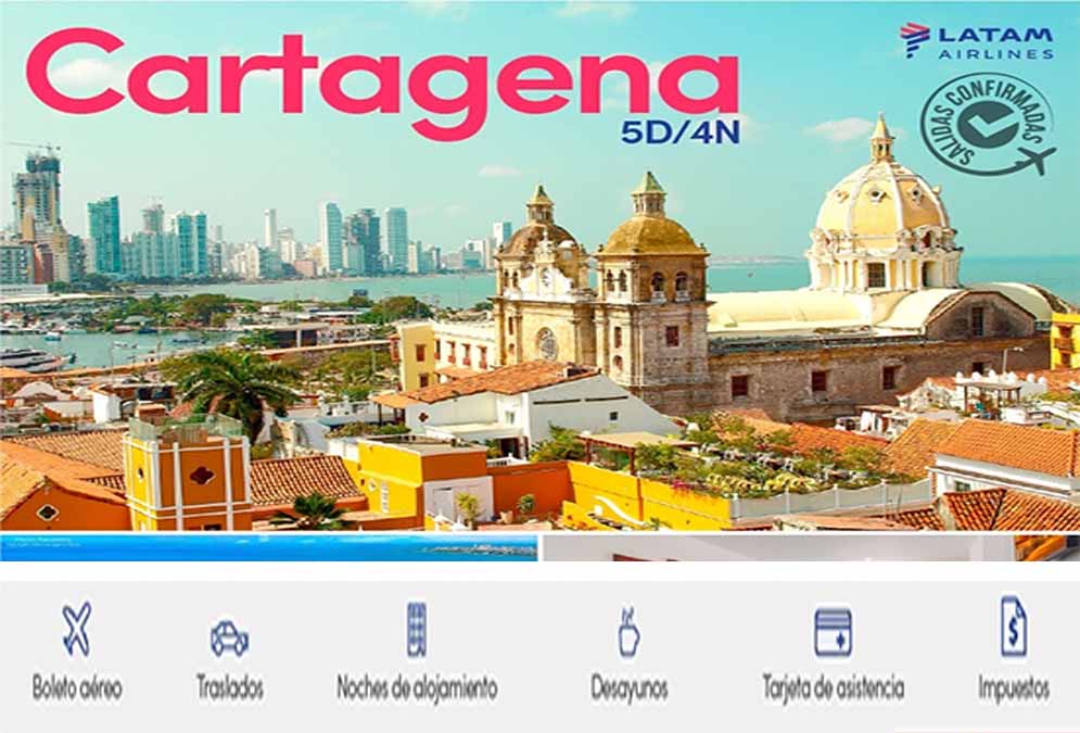 CARTAGENA