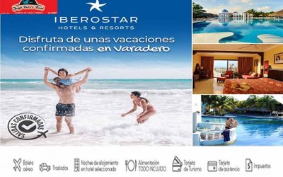 IBEROSTAR HOTELES Y RESORT