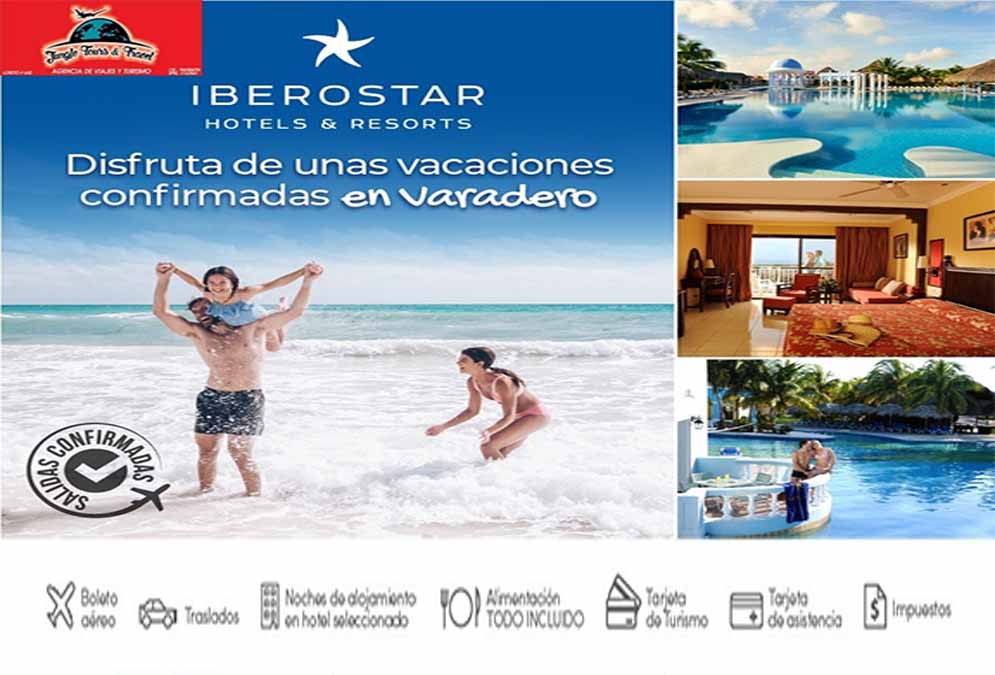IBEROSTAR HOTELES Y RESORT