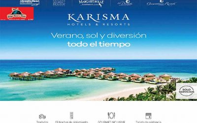 KARISMA HOTELS & RESORTS