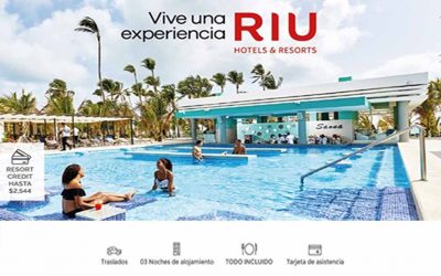 RIU HOTELS & RESORTS