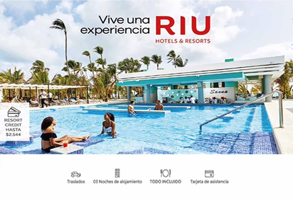RIU HOTELS & RESORTS