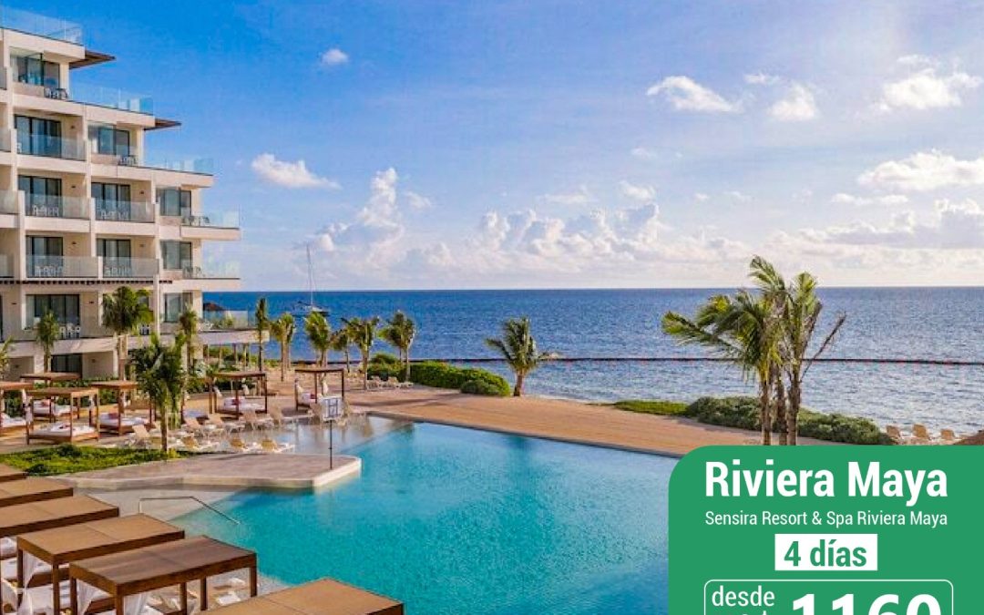 RIVIERA MAYA